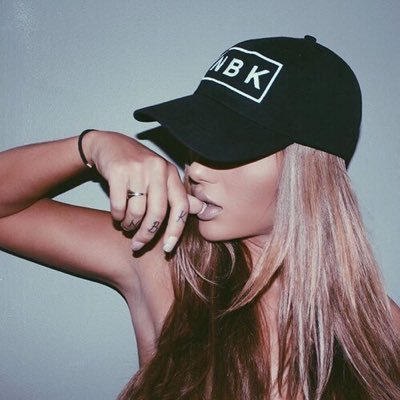 nickyehmj's profile picture. not your baby