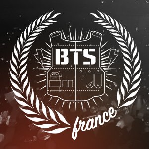 Votre première source française sur le groupe hip-hop coréen BTS (@BTS_twt) ✧ Suivez-nous sur https://t.co/2OoaGoksQQ & https://t.co/GTrQmo9kSp