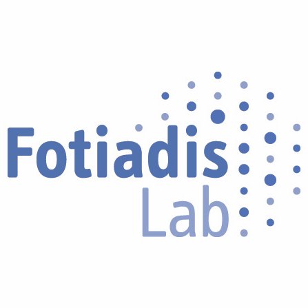 FotiadisLab Profile