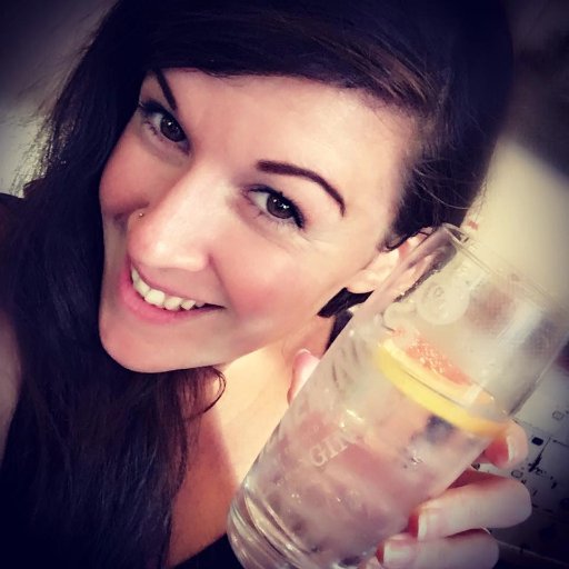 I’m Nat, and I love gin...all things gin! If you fancy it, join me on my gin fuelled escapades!