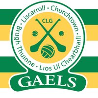 Liscarroll Churchtown Gaels (@lcgaelsgaa) 's Twitter Profile
