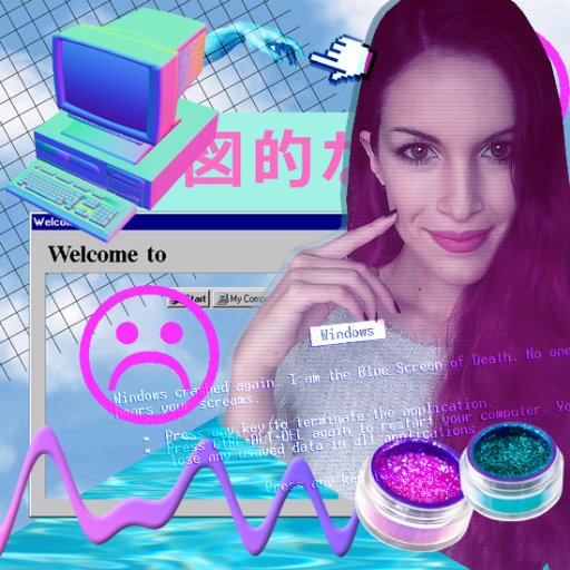 Ruby_Rust's profile picture. 