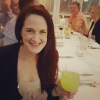 Lauren Murray (@lauren_sciccr) 's Twitter Profile Photo Lauren Murray (@lauren_sciccr) 's Twitter Profile Photo