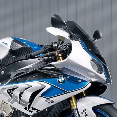 Bmw Motorad Profile