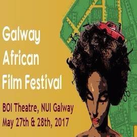 AfricFilmGalway's profile picture. Galway African Film Festival is an annual Film Festival screening the very best of African Cinema.