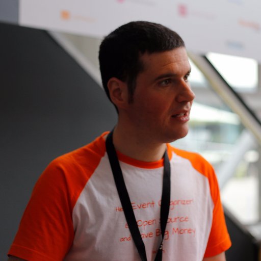 c_bellone's profile picture. 'The ticket guy' / Chief Ticketing Officer @alfio_event / Chief Everything Officer @swicket_io. Biggest fan of @raffaellar