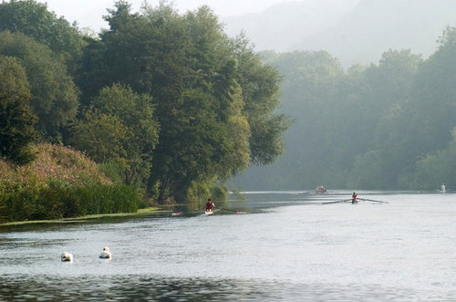 Monmouth Rowing Club