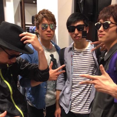 川下組 Kawashimo1125 Twitter 川下組 Kawashimo1125 Twitter