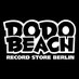Dodo Beach Record Store (@dodobeachberlin) Twitter profile photo