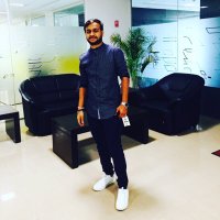 Sushil Sapare (@sushilsapare) 's Twitter Profile