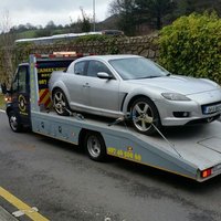 Camel Tow Recovery (@camel_tow_ie) 's Twitter Profile