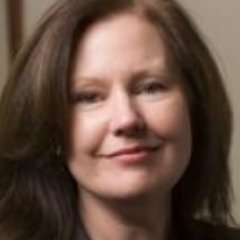 Patricia Goff Profile