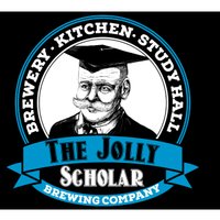 The Jolly Scholar (@jollyscholar) 's Twitter Profile