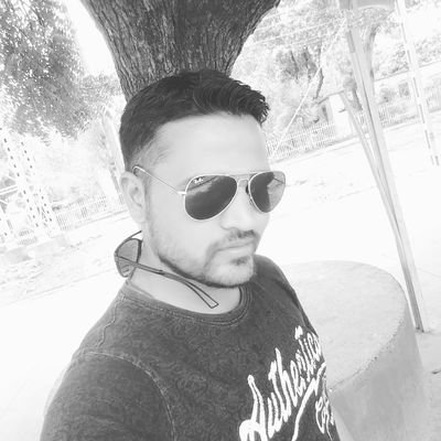 jvinay123's profile picture. Dont express everything