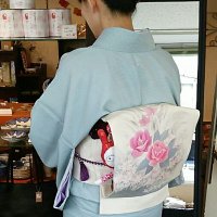 kimono-de✈わんおぺ (@anexa_uhe3) 's Twitter Profile