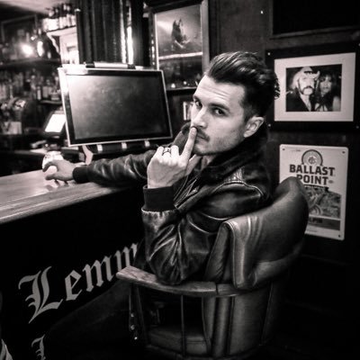 michael malarkey Profile