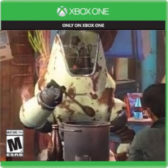 Kino Fallout4に点数を付けようとしても クラフト要素 50点 見にくいui 10点 ラジオでdearheartsandgentlepeopleが聴ける 5000点 スパミュやレイダーの頭を吹っ飛ばしてゴアバッグを漁れる 点 みたいな事になるから無意味 Kino Fallout4に点数を付けようとしても クラフト要素 50点 見にくいui 10点 ラジオでdearheartsandgentlepeopleが聴ける 5000点 スパミュやレイダーの頭を吹っ飛ばしてゴアバッグを漁れる 点 みたいな事になるから無意味