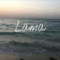 Lama(@Lamamzhm) 's Twitter Profile Photo