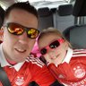 DandyD1903's profile picture. Aberdeen and Norwich City fan, Father to 2 little dandy dons and field hockey goalkeeper @Rottenrow, Glasgow tigers speedway fan, Payroll guru.