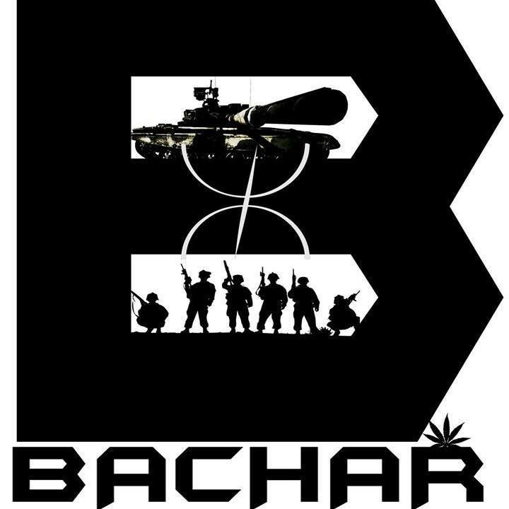 BacharMafia's profile picture. Rap 🎧 Rif ♓️Artist🎤: BACHARCJ-A.K.A - M3ASSEB🔫