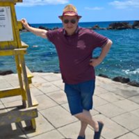 Luke oneill (@lukeo1973) 's Twitter Profile