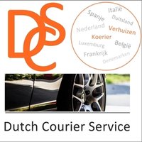 DutchCourierService (@koerier_service) 's Twitter Profile
