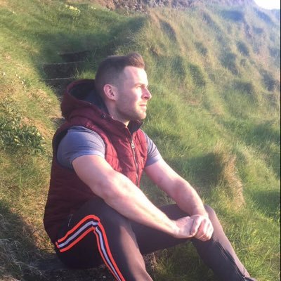 PaudieOKeeffe1's profile picture. biography