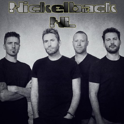 Dutch fanpage, dedicated to @Nickelback and the news around the band, especially in the Netherlands