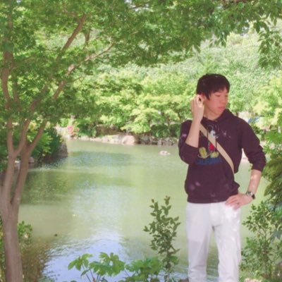 いずゆうさんのプロフィール画像