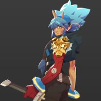 Shattered Realms (@shatteredbrawl) 's Twitter Profile