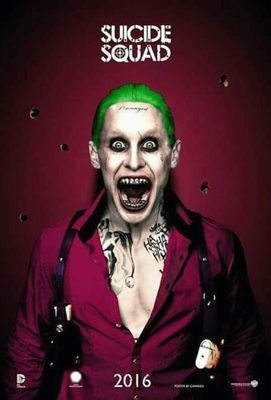 MadJoker19's profile picture. 