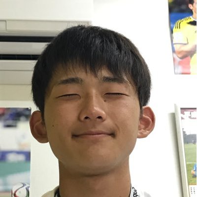玉山 雄大朗bot 大迫半端ないって 中西君からの監督