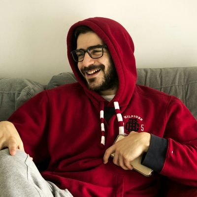 Fedegrenni's profile picture. 