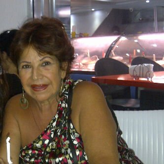 omairacabezona's profile picture. 