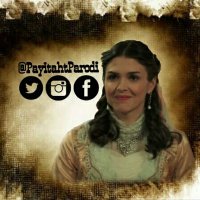 Fatma Pesend Hanım (@fatmapesendhanm) Twitter profile photo