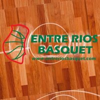 Entre Rios Basquet (@er_basquet) 's Twitter Profile