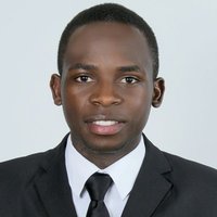 Olivier UWISHEMA(@Uwolivier14) 's Twitter Profile Photo