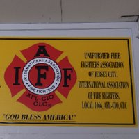 Jersey City Fire (@iaff1066) 's Twitter Profile