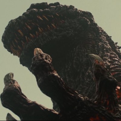 kakusangodzilla Profile Picture