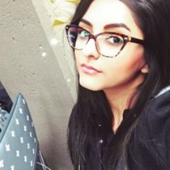 neharamnani15's profile picture. social worker