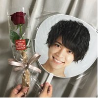 さ🌹(@so_luv5) 's Twitter Profile Photo