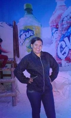 Diana Marcela Amador