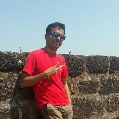 kiranbhnaik's profile picture. BE HAPPY