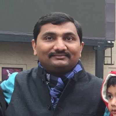 BhaskarChordia's profile picture. 