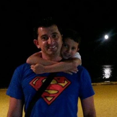 sergio_cp's profile picture. Curioso, inquieto y tech-lover. Trabajo en Telefónica. Disfruto como padre, hijo y marido. Teleco, MBA, ADE. Aprendiendo en el camino...