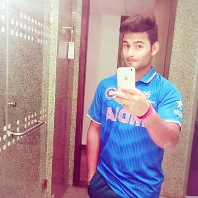 #cricket #under19 #ipl #DD #Fan of rising star #cricket