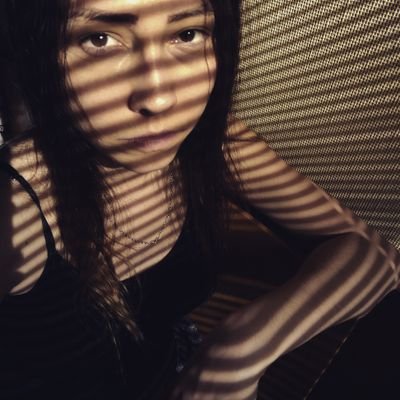 not a bot // sometimes sentences // for updates @a_na_net