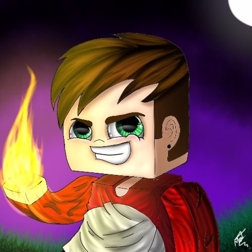Fala Galera Blz, Meu Nome e Eduardo. E Tenho Um Canal De Minecraft. Se Inscrevão La:
https://t.co/8V02cF2psy