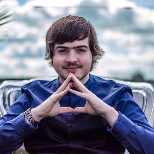 TechMeppem's profile picture. 