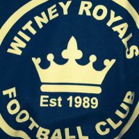 Witney Royals FC (@witneyroyalsfc) 's Twitter Profile